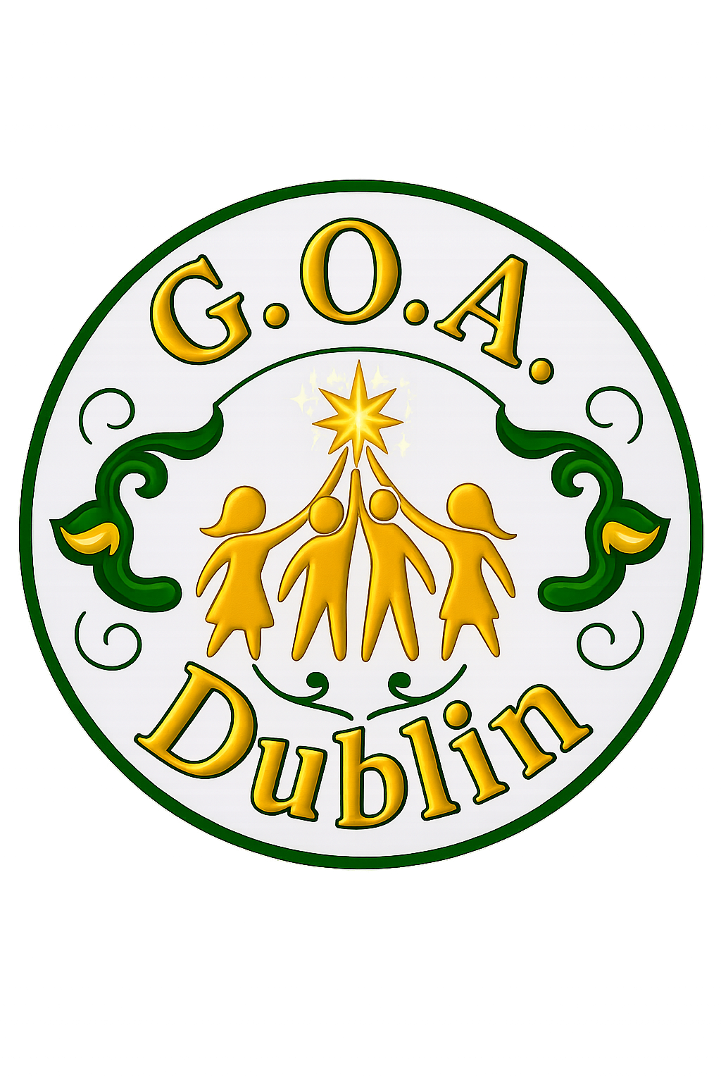 G.O.A Dublin